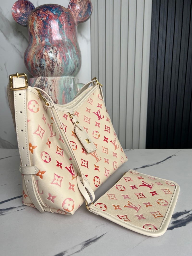 LV Top Handle Bags